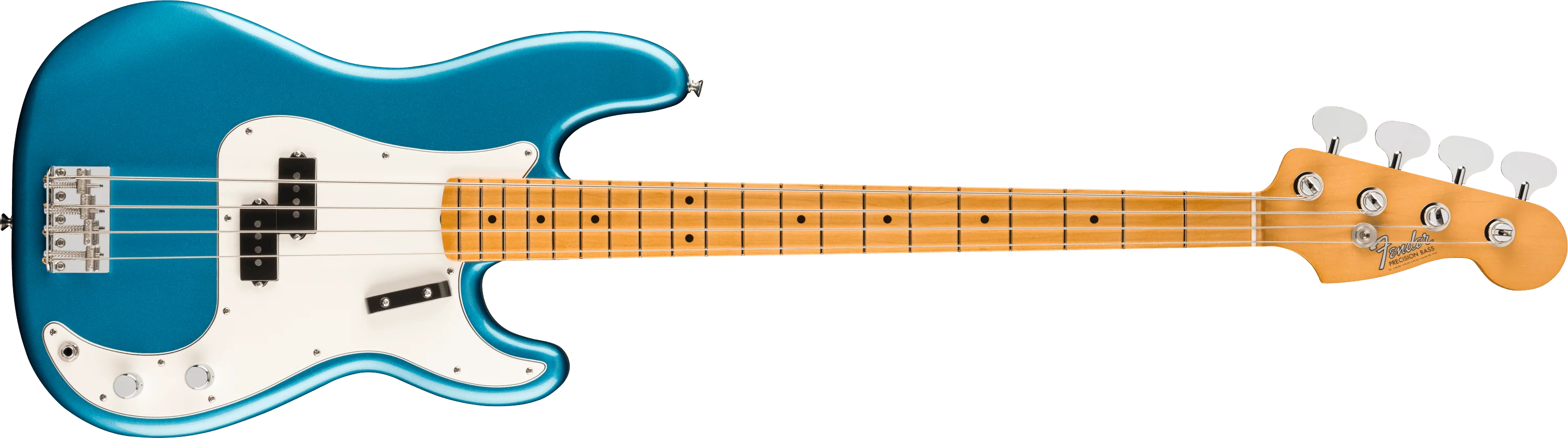 Vintera® III Late '60s Precision Bass® - Image 9