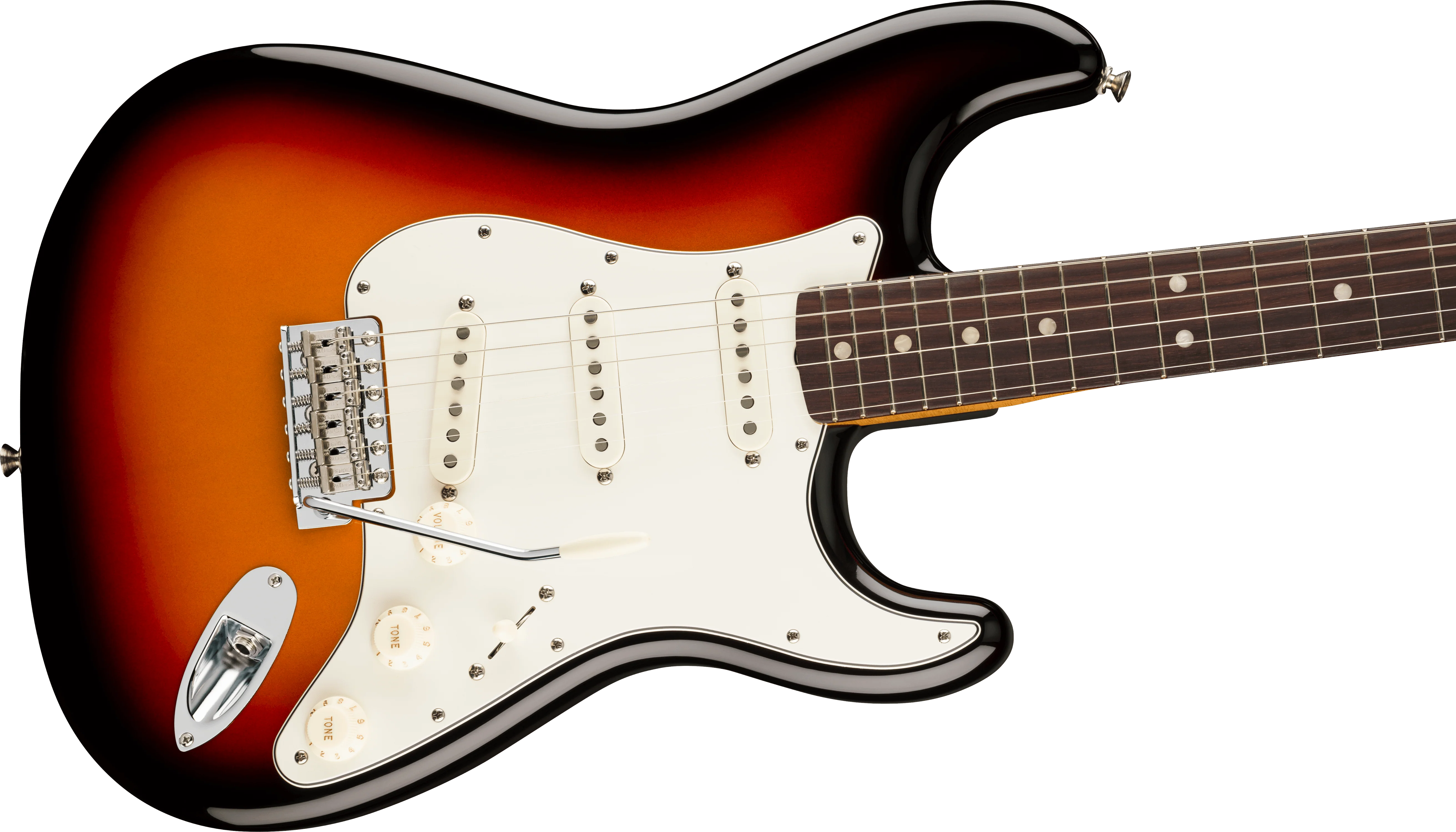 Vintera® III Late '60s Stratocaster® - Image 4