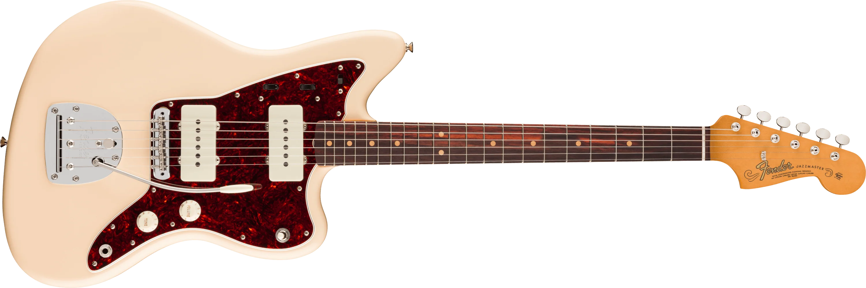 Vintera® III Mid '60s Jazzmaster®