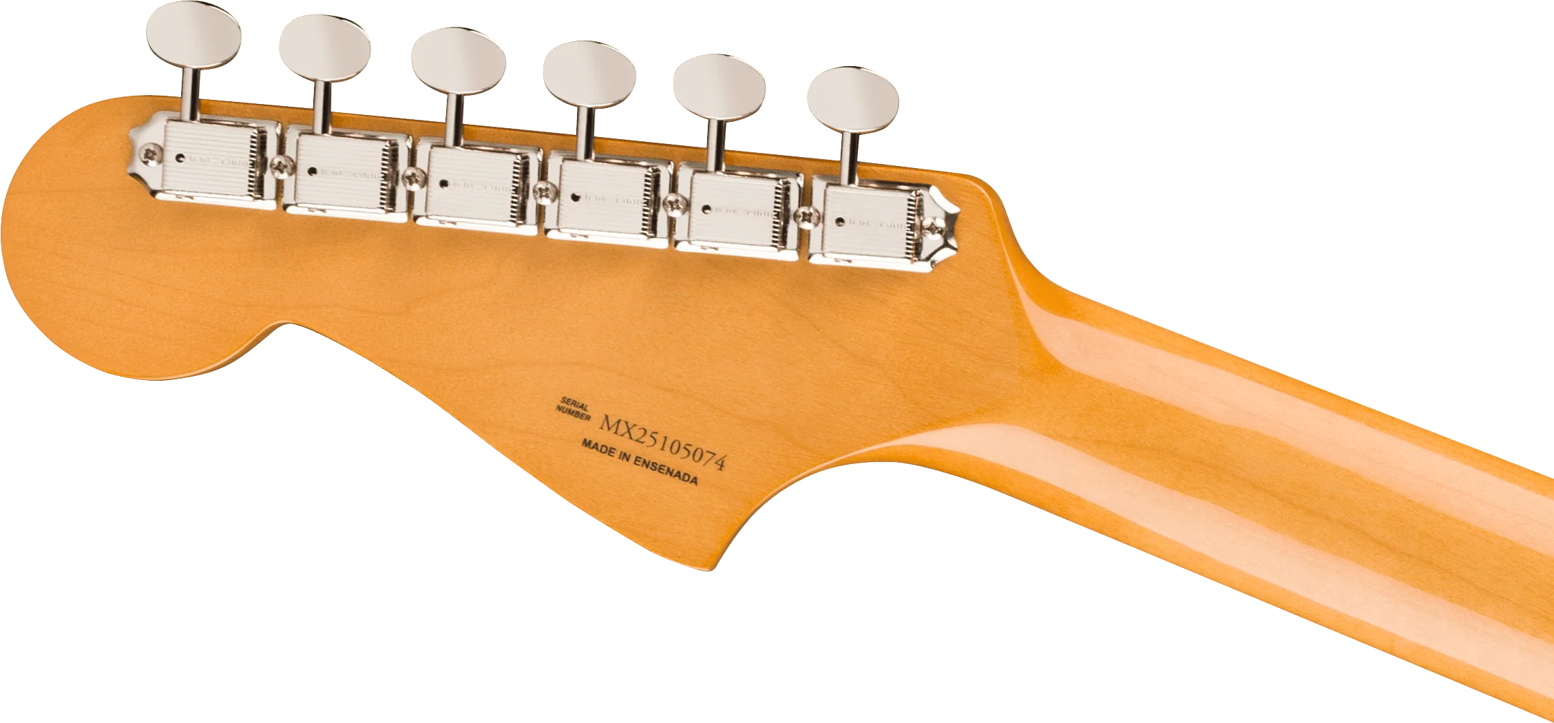 Vintera® III Mid '60s Jazzmaster® - Image 6