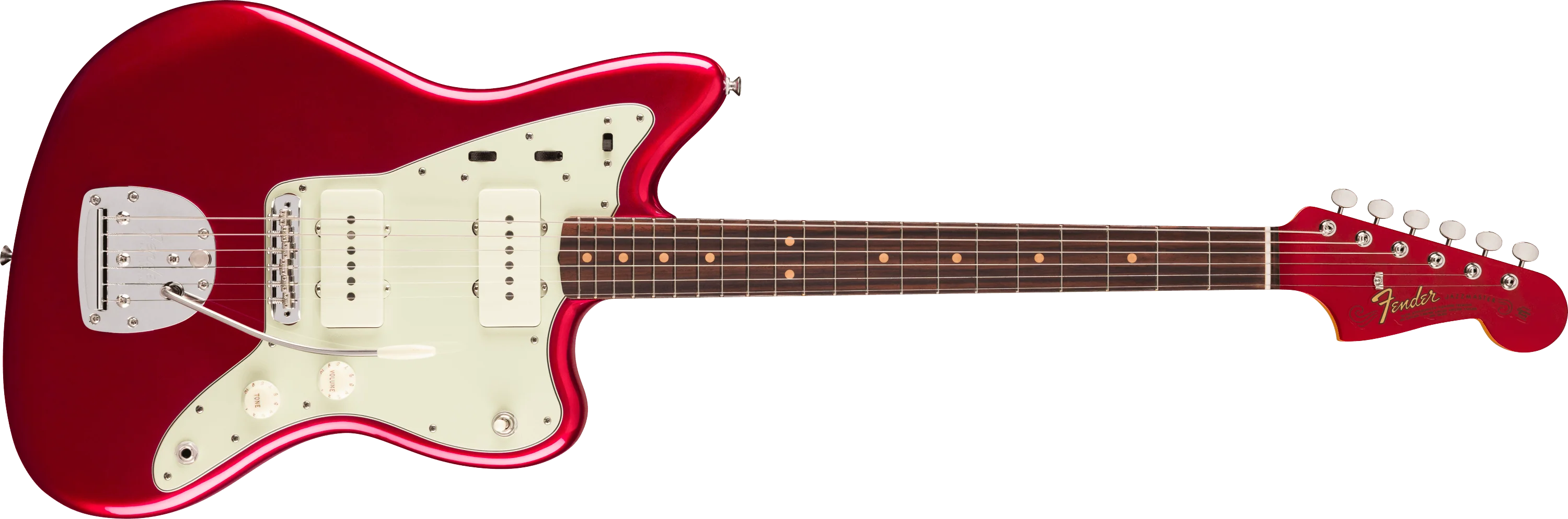 Vintera® III Mid '60s Jazzmaster® - Image 7