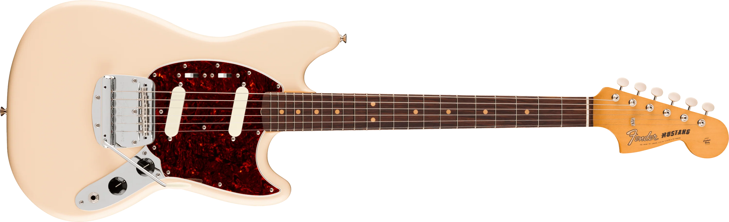 Vintera® III Mid '60s Mustang®
