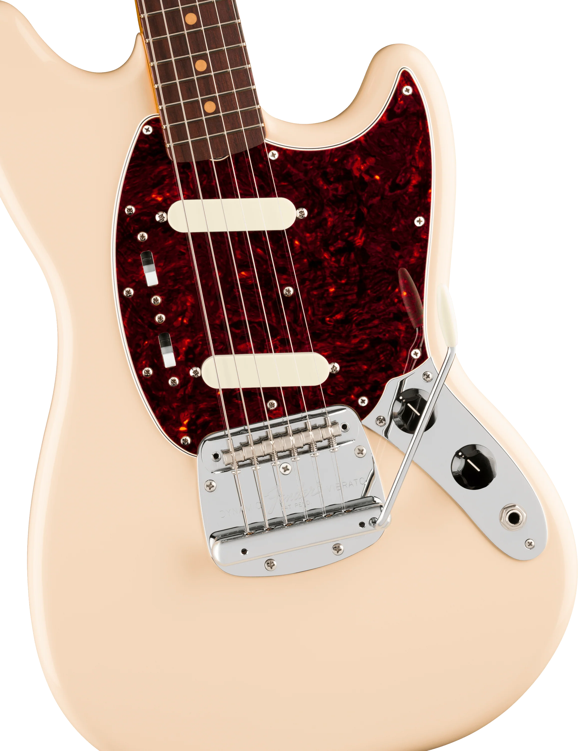 Vintera® III Mid '60s Mustang® - Image 3