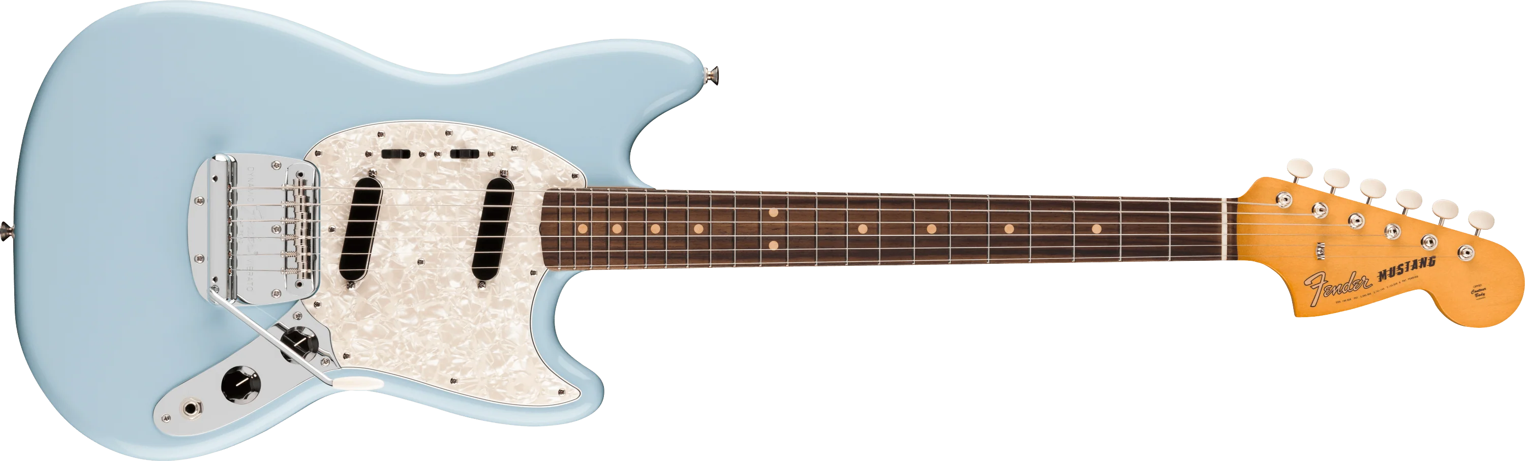 Vintera® III Mid '60s Mustang® - Image 8