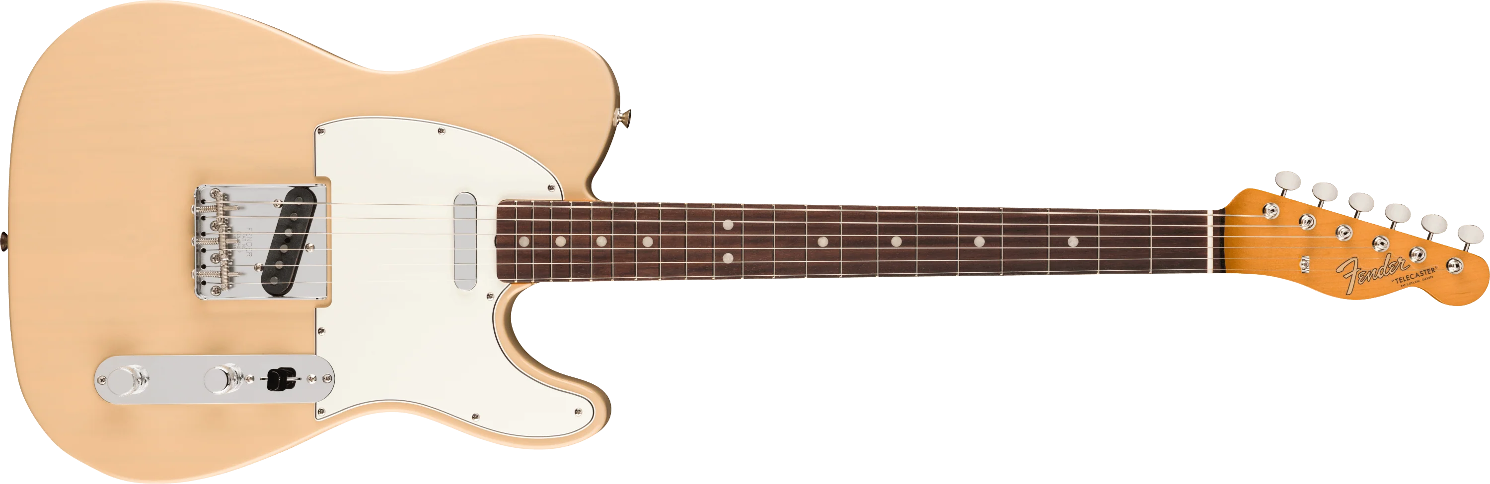 Vintera® III Mid '60s Telecaster®