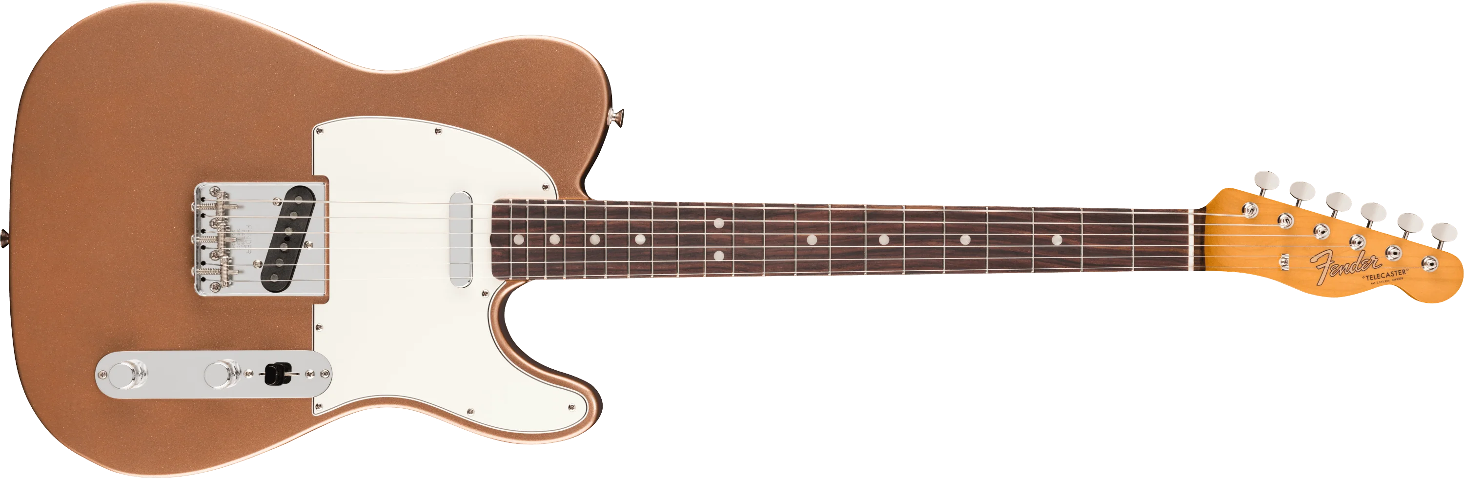 Vintera® III Mid '60s Telecaster® - Image 7