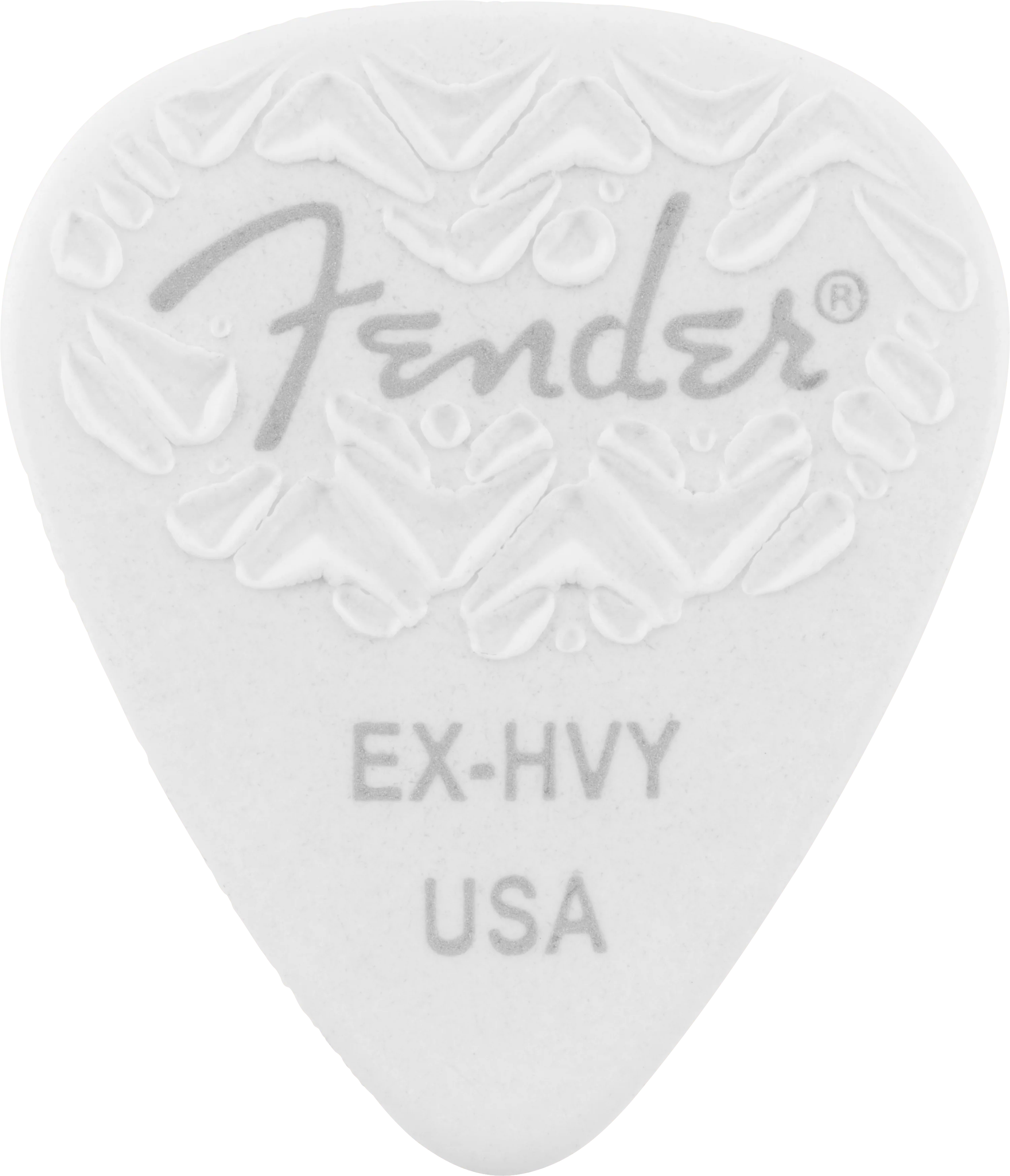 Wavelength™ Celluloid Picks, 351 Shape - 6 Pack - Image 12
