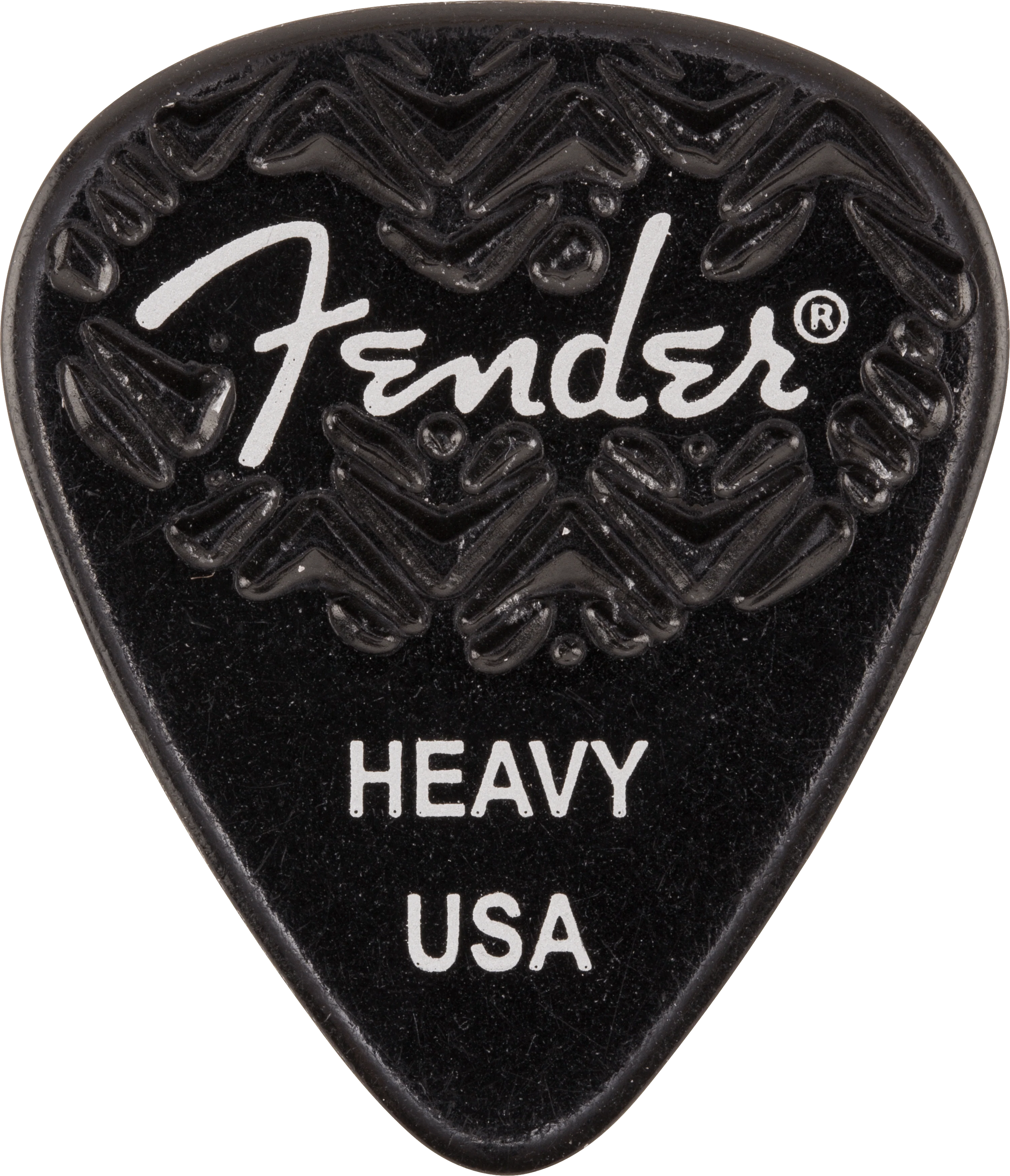 Wavelength™ Celluloid Picks, 351 Shape - 6 Pack - Image 8