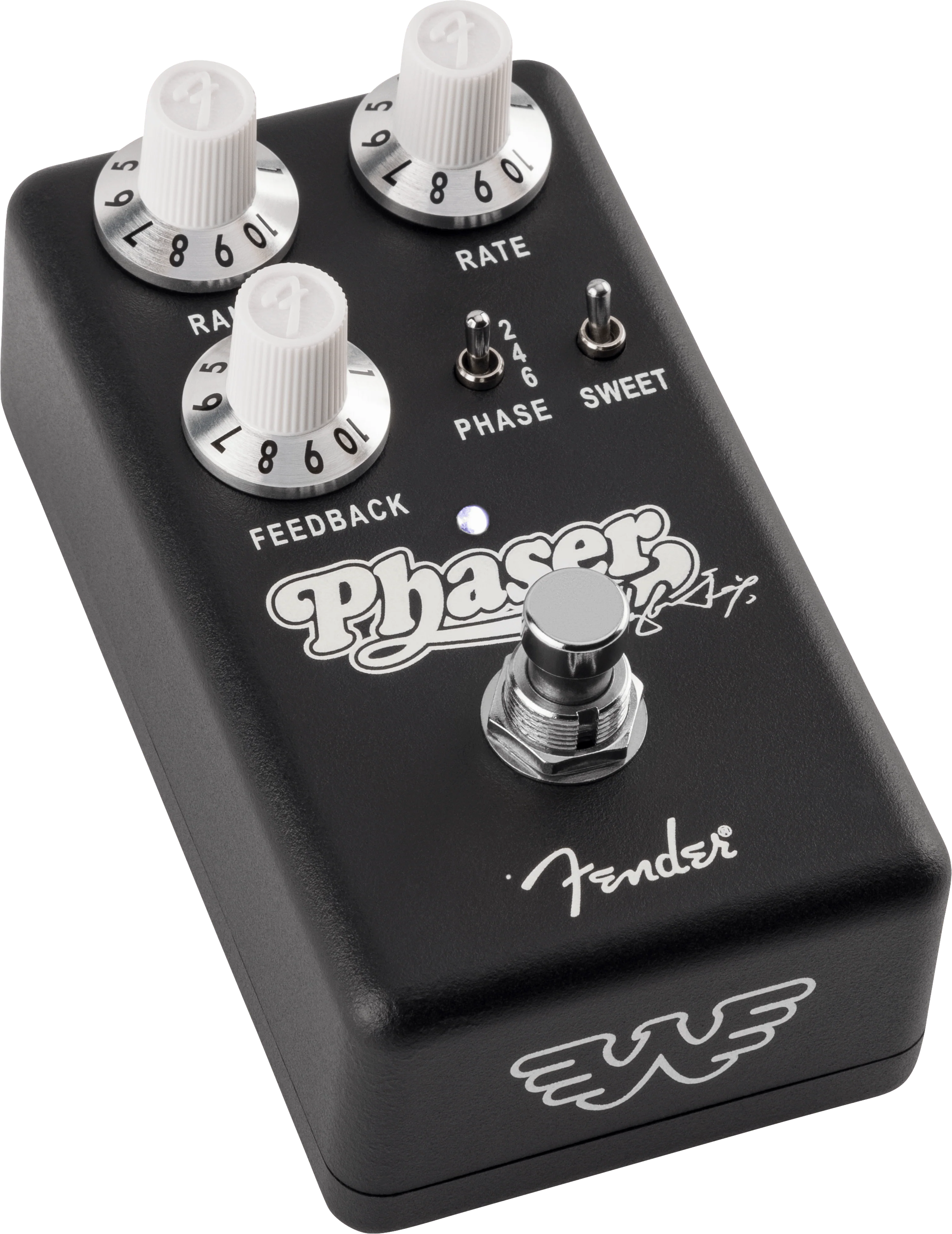 Waylon Jennings Phaser - Image 6