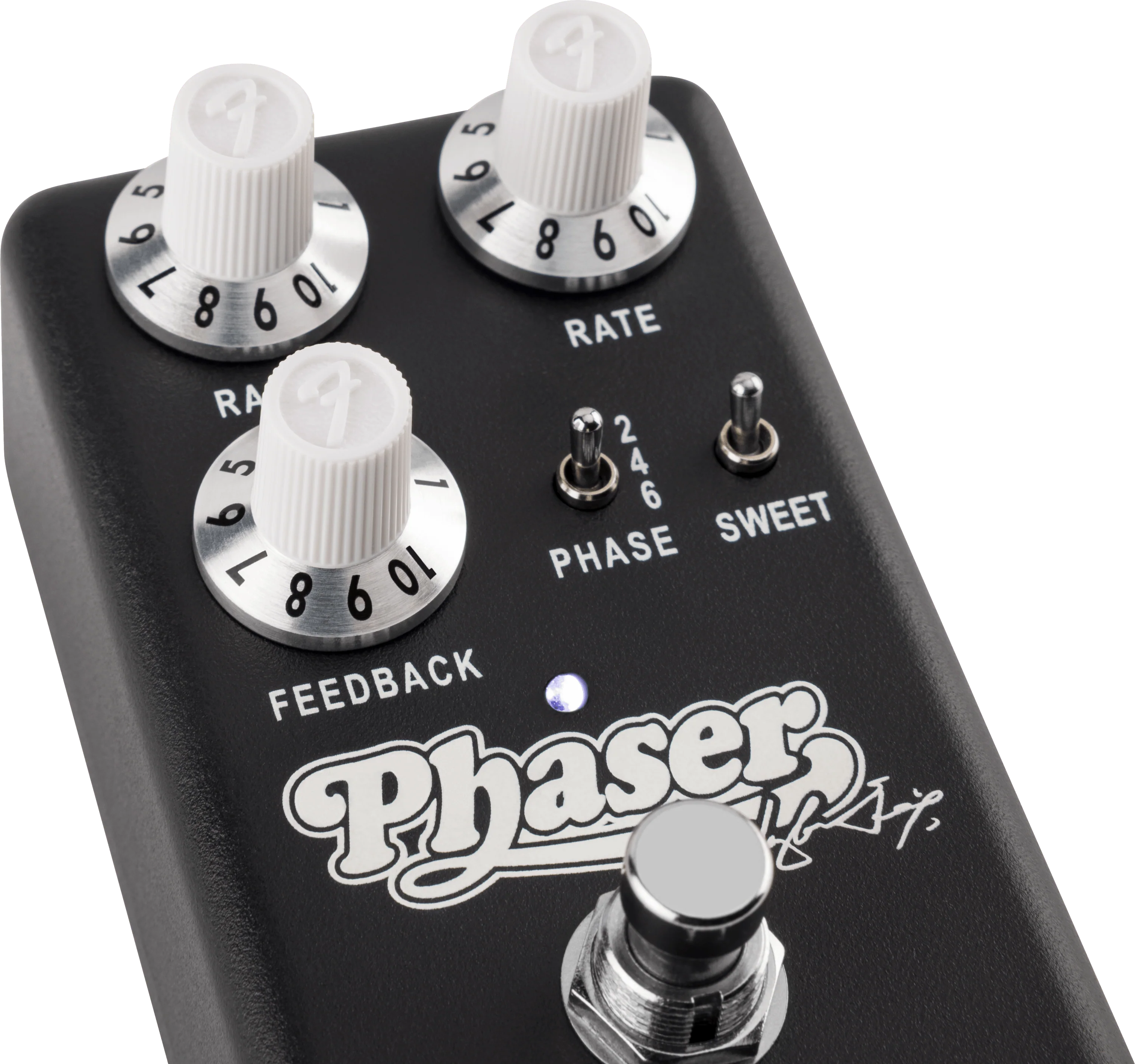 Waylon Jennings Phaser - Image 7