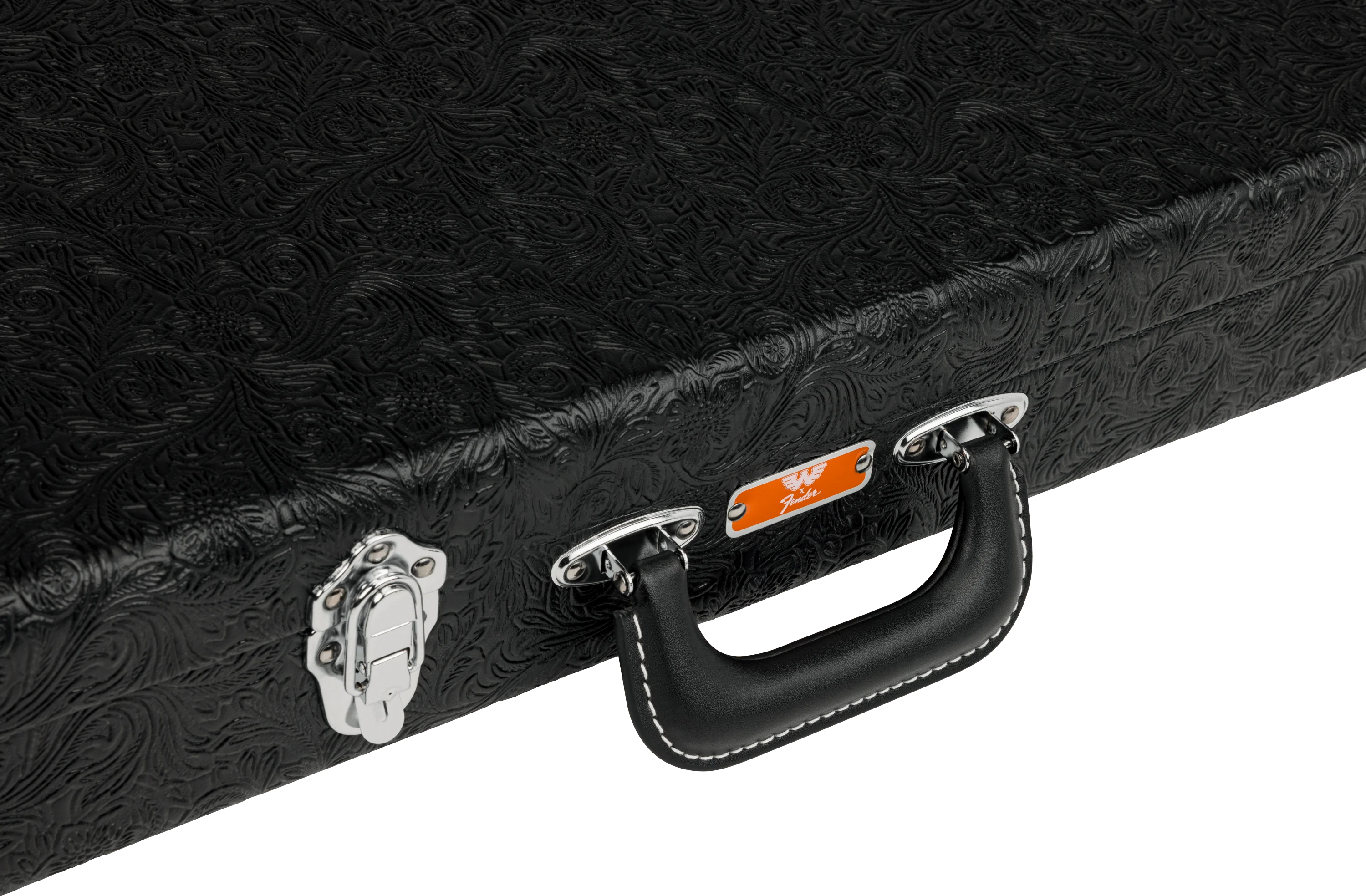 Waylon Jennings Telecaster® Case - Image 3
