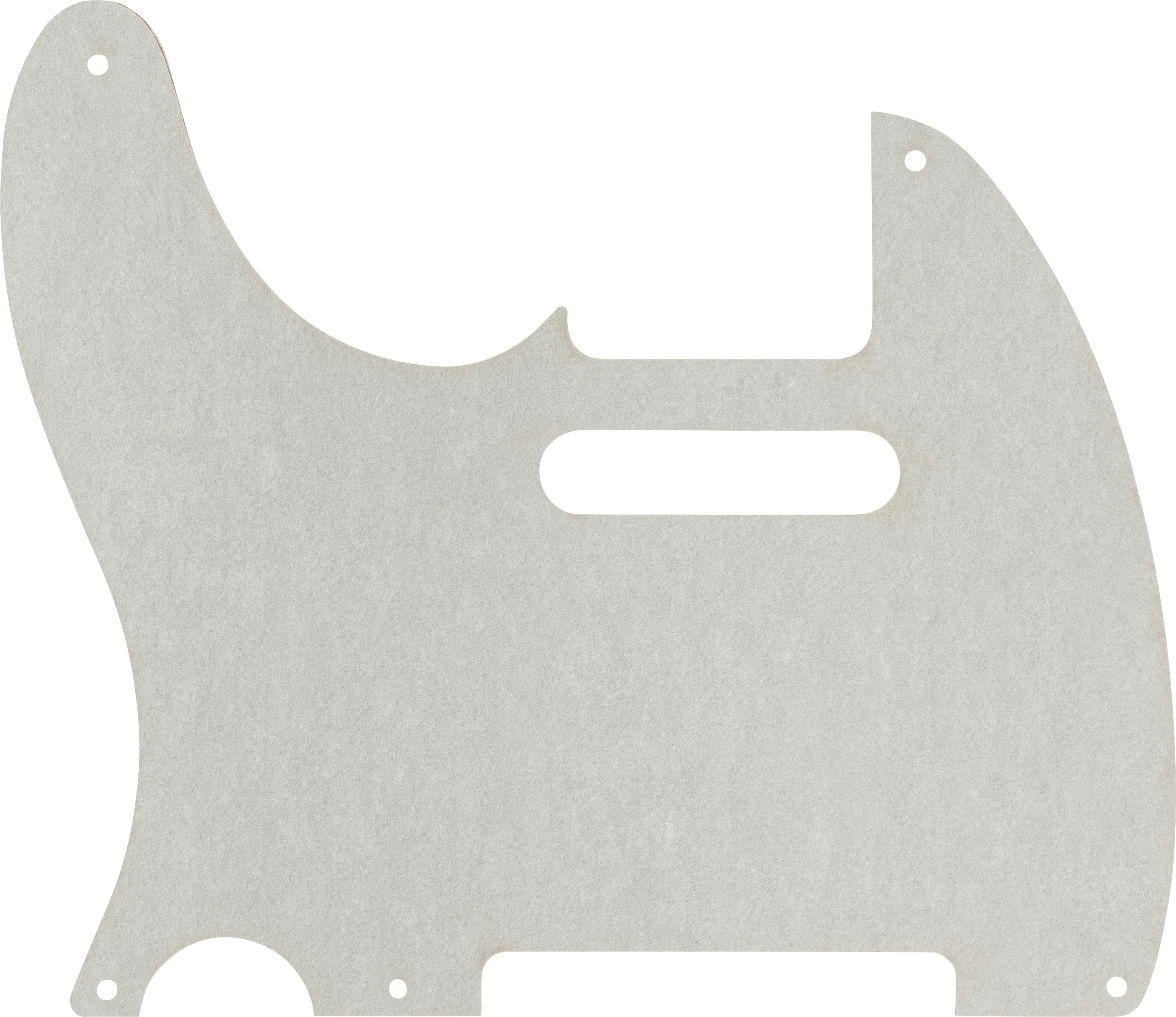 Waylon Jennings Telecaster Pickguard - Image 2