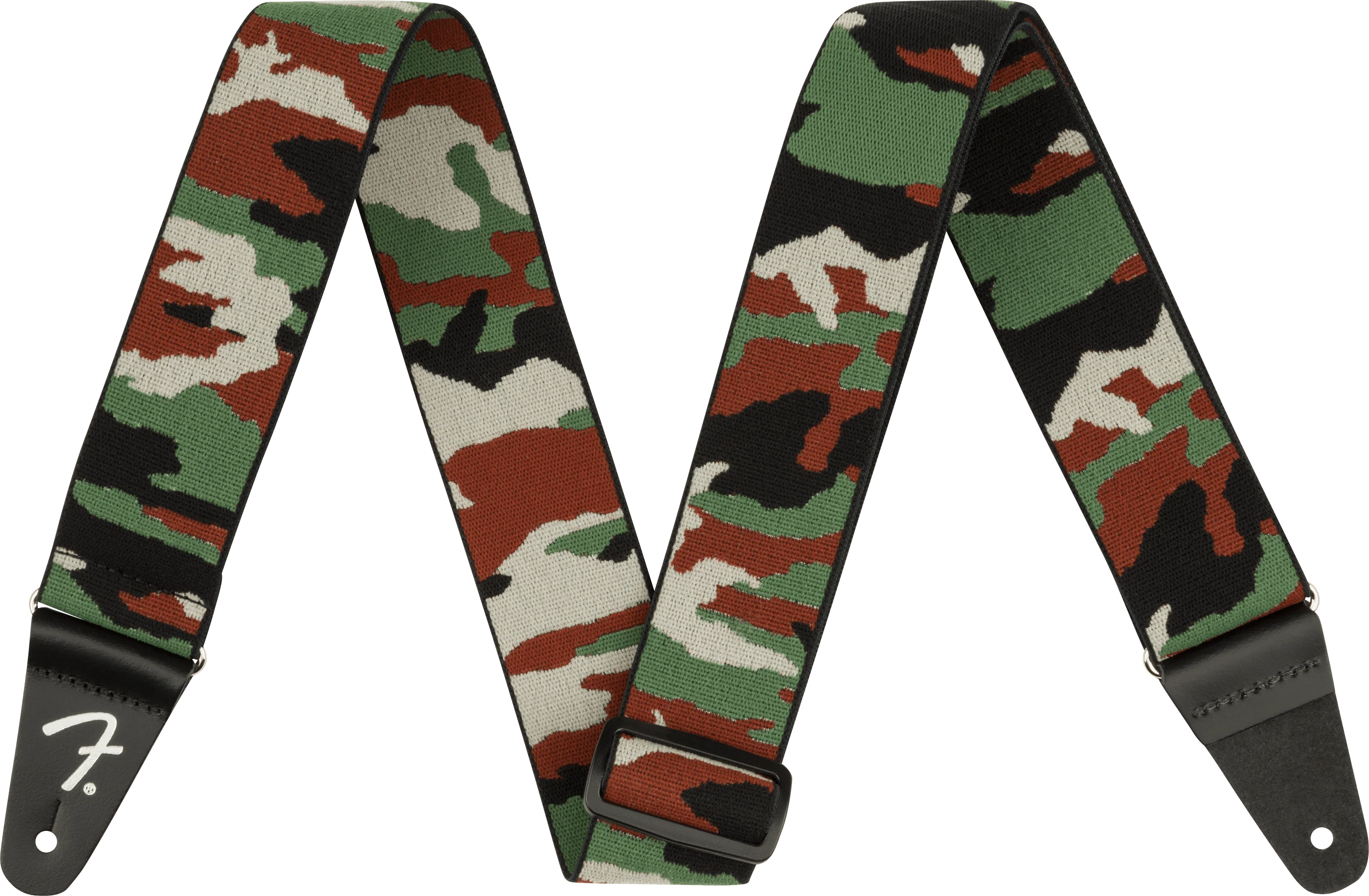 WeighLess™ Camo Straps