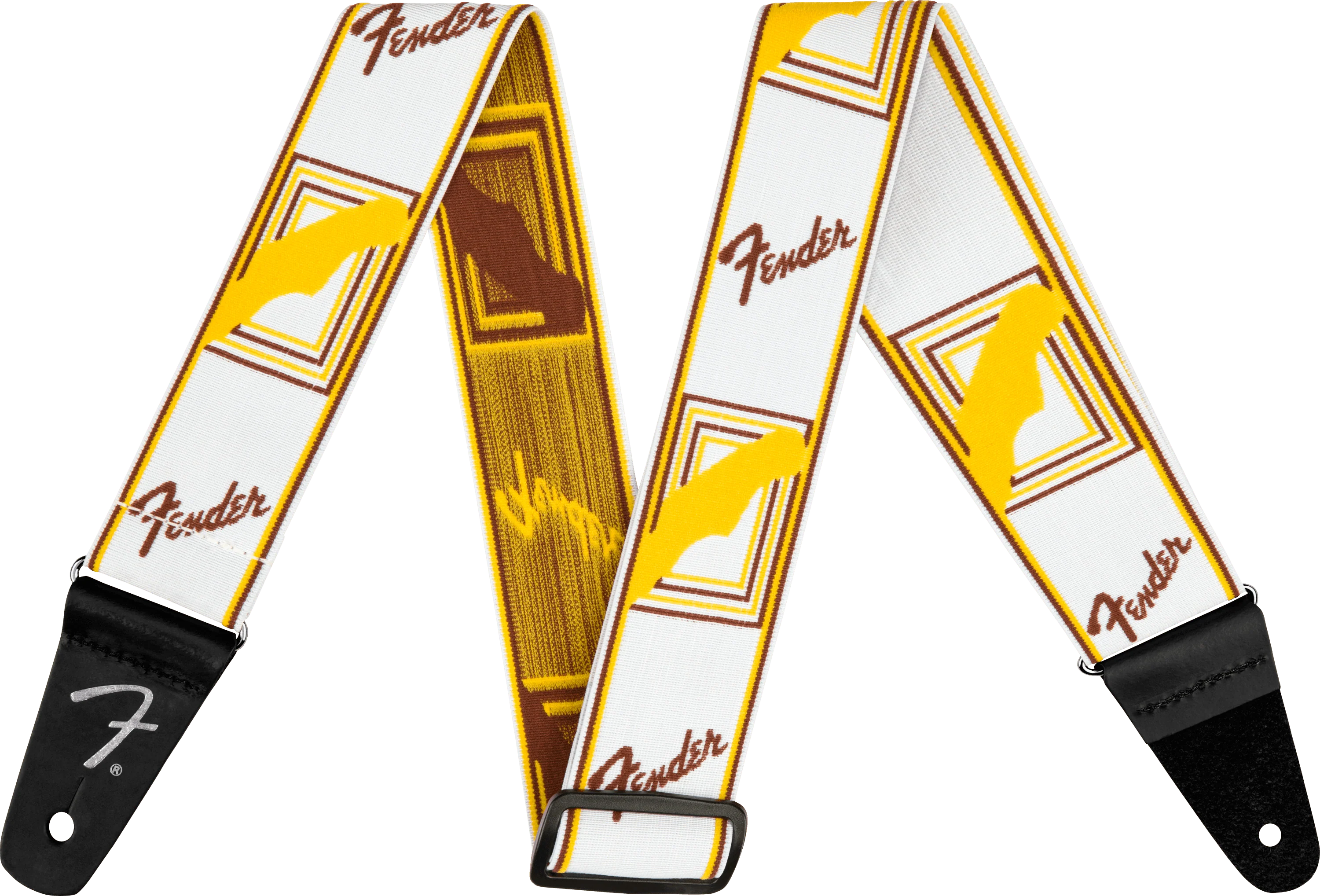 WeighLess™ Monogram Straps