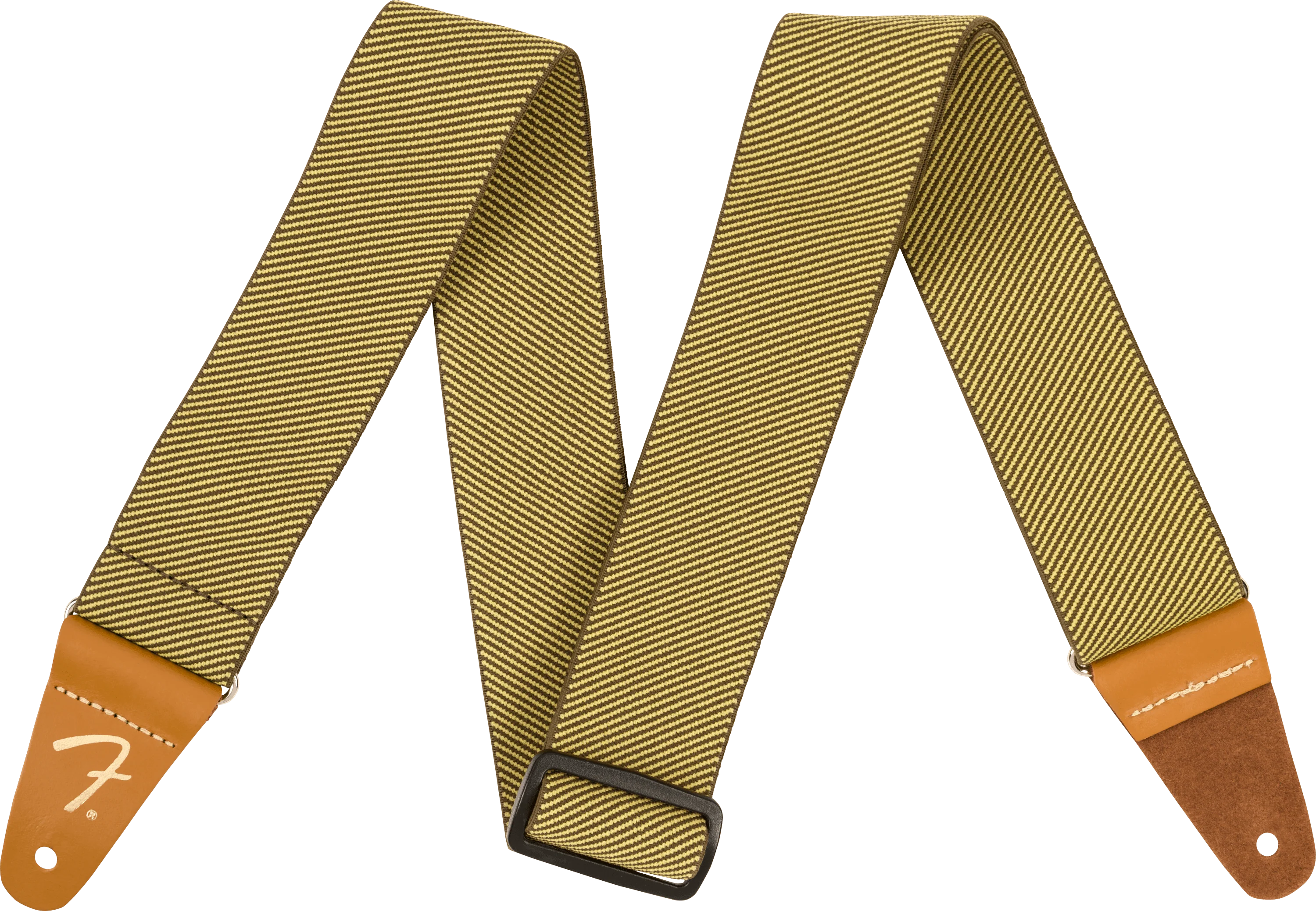 WeighLess™ Tweed Straps