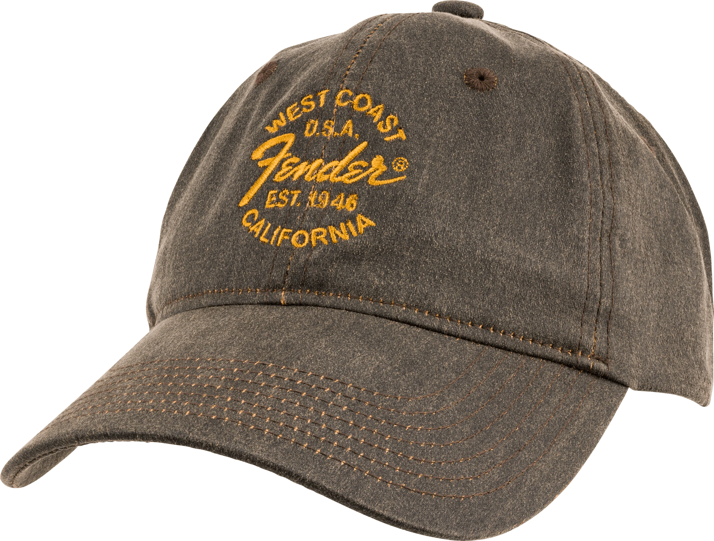 West Coast Dad Hat