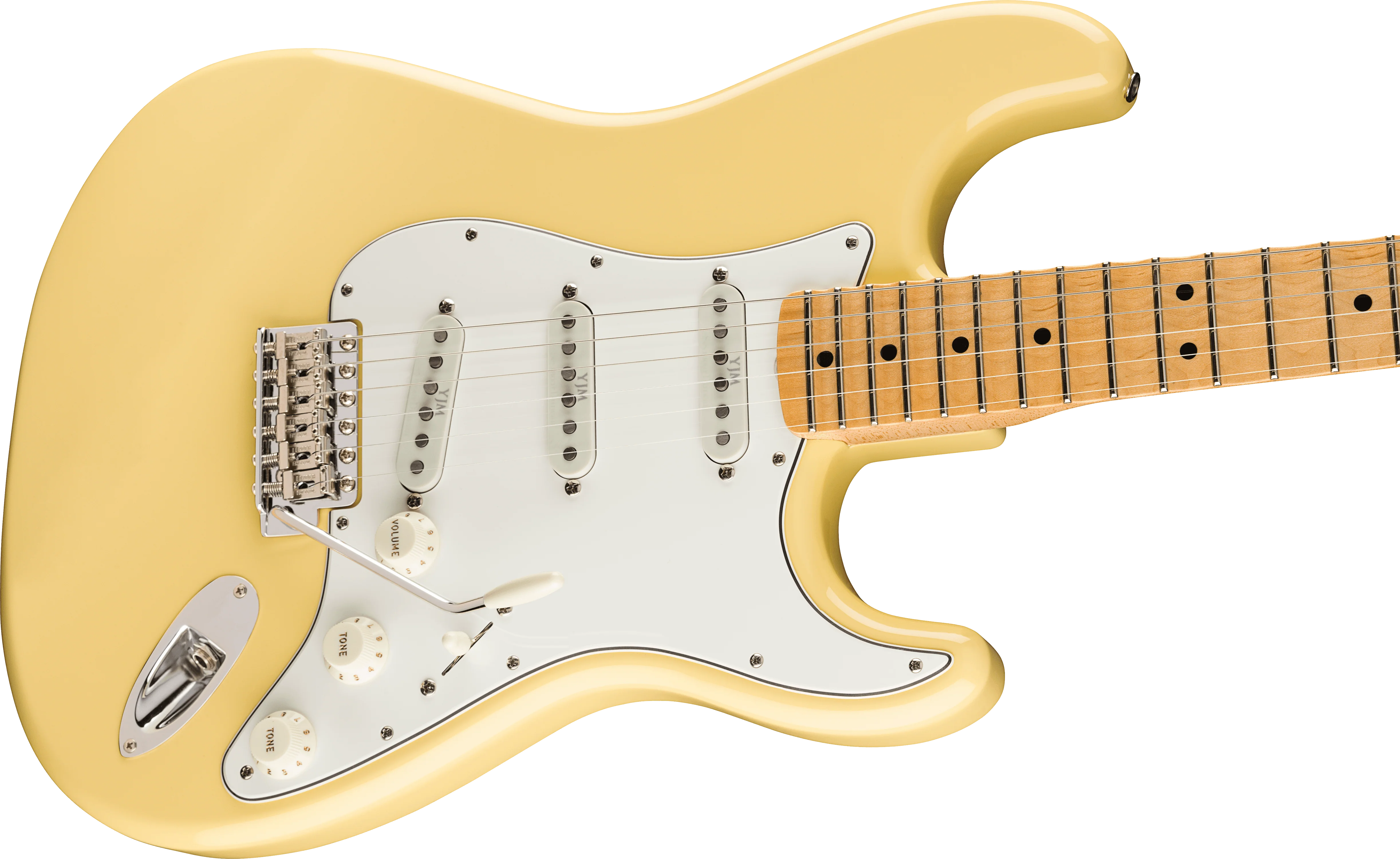 Yngwie Malmsteen Signature Stratocaster® - Image 4