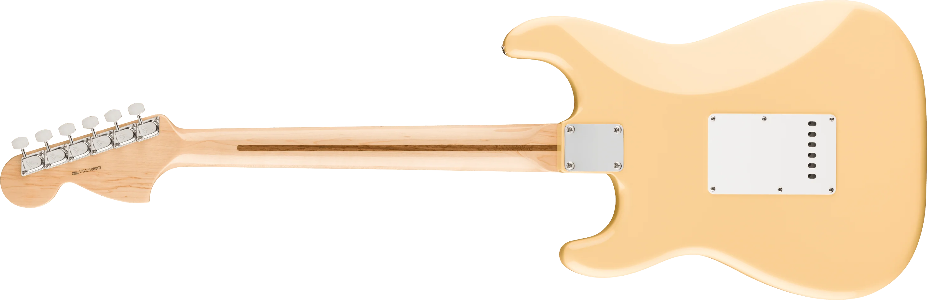 Yngwie Malmsteen Stratocaster® - Image 2